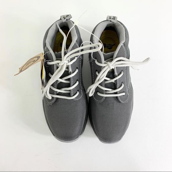 Dr. Martens Industrial Harper Composite Toe Boots - Picture 3 of 7